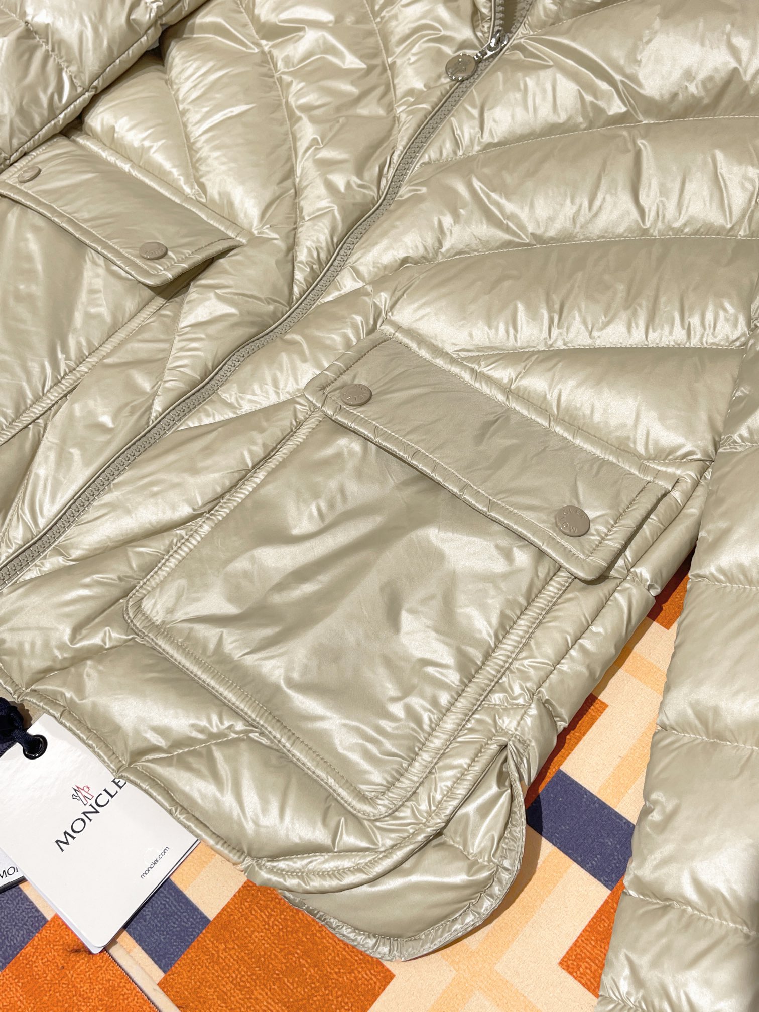 Moncler Down Jackets